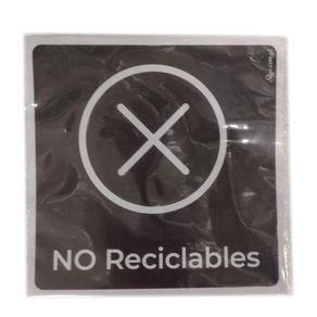 Sticker Adhesivo 