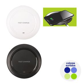 Pad de Carga Inalámbrica Colores Surtidos - Diamond Vision