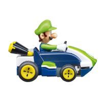 Mini Radio Control Luigi - Carrera