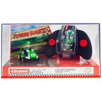 Mini Radio Control Luigi - Carrera