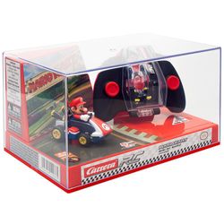 Mini Radio Control Mario - Carrera