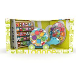 Set de Regalo Pre Escolar 3 Pzas - Jadore