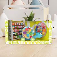 Set de Regalo Pre Escolar 3 Pzas - Jadore