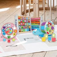 Set de Regalo Pre Escolar 3 Pzas - Jadore