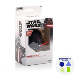 Mini Bocina Star Wars Diseños Surtidos - Bitty Boomers