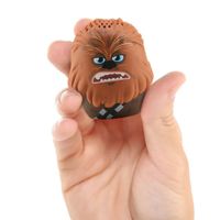 Mini Bocina Star Wars Diseños Surtidos - Bitty Boomers