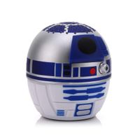 Mini Bocina Star Wars Diseños Surtidos - Bitty Boomers