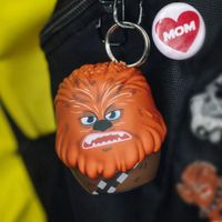 Mini Bocina Star Wars Diseños Surtidos - Bitty Boomers