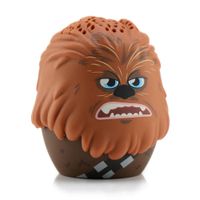 Mini Bocina Star Wars Diseños Surtidos - Bitty Boomers