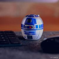 Mini Bocina Star Wars Diseños Surtidos - Bitty Boomers