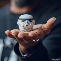Mini Bocina Star Wars Diseños Surtidos - Bitty Boomers