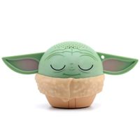 Mini Bocina Grogu Diseños Surtido