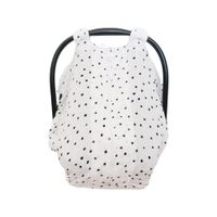 Cobertor para Portabebés de Puntos - Bebe Au Lait