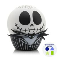 Mini Bocina el Extraño Mundo de Jack Diseños Surtidos