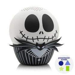 Mini Bocina el Extraño Mundo de Jack Diseños Surtidos