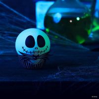 Mini Bocina El Extraño Mundo De Jack Diseños Surtidos - Bitty Boomers