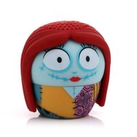 Mini Bocina El Extraño Mundo De Jack Diseños Surtidos - Bitty Boomers