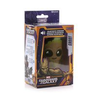 Mini Bocina Marvel Personajes Diseños Surtidos - Bitty Boomers