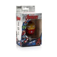 Mini Bocina Marvel Personajes Diseños Surtidos - Bitty Boomers