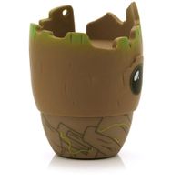 Mini Bocina Marvel Personajes Diseños Surtidos - Bitty Boomers