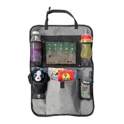 Organizador Para Asiento Trasero De Vehículo - Goodgear