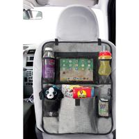Organizador Para Asiento Trasero De Vehículo - Goodgear