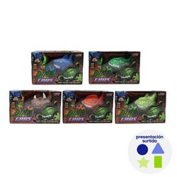 Carro a Radio Control Dino Cars - Hst