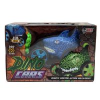 Carro a Radio Control Dino Cars - Hst