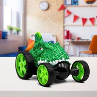 Carro a Radio Control Dino Cars - Hst