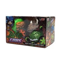 Carro a Radio Control Dino Cars - Hst