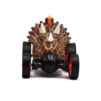 Carro a Radio Control Dino Cars - Hst