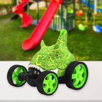 Carro a Radio Control Dino Cars - Hst