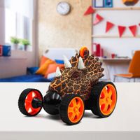 Carro a Radio Control Dino Cars - Hst