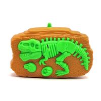 Carro a Radio Control Dino Cars - Hst