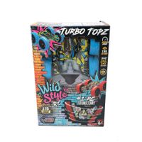 Vehículo Salvaje a Radio Control - Hst