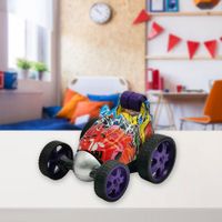 Mini Twist Grafitti a Radio Control Diseños Surtidos - Hst