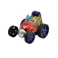 Mini Twist Grafitti a Radio Control Diseños Surtidos - Hst