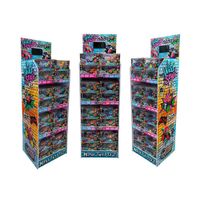 Mini Twist Grafitti a Radio Control Diseños Surtidos - Hst