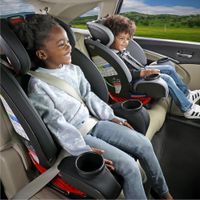 Silla para Carro One4Life Onyx - Britax