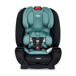 Silla para Carro One4Life Jade Onyx - Britax