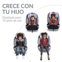 Silla para Carro One4Life Jade Onyx - Britax