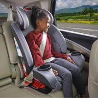 Silla para Carro One4Life Onyx Stone - Britax