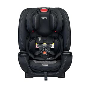 Silla para Carro One4Life Cool Flow Carbon - Britax