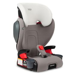 Booster para Silla de Carro Highpoint Gris - Britax