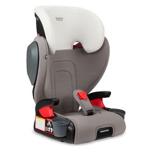 Booster para Silla de Carro Highpoint Gris - Britax