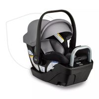 Portabebés Willow S Alpine Grafite Onix - Britax