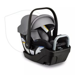 Portabebés Willow S Alpine Grafite Onix - Britax