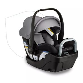 Portabebés Willow S Alpine Grafite Onix - Britax