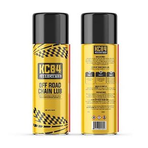 Lubricante para Cadena Off Road - Kc84