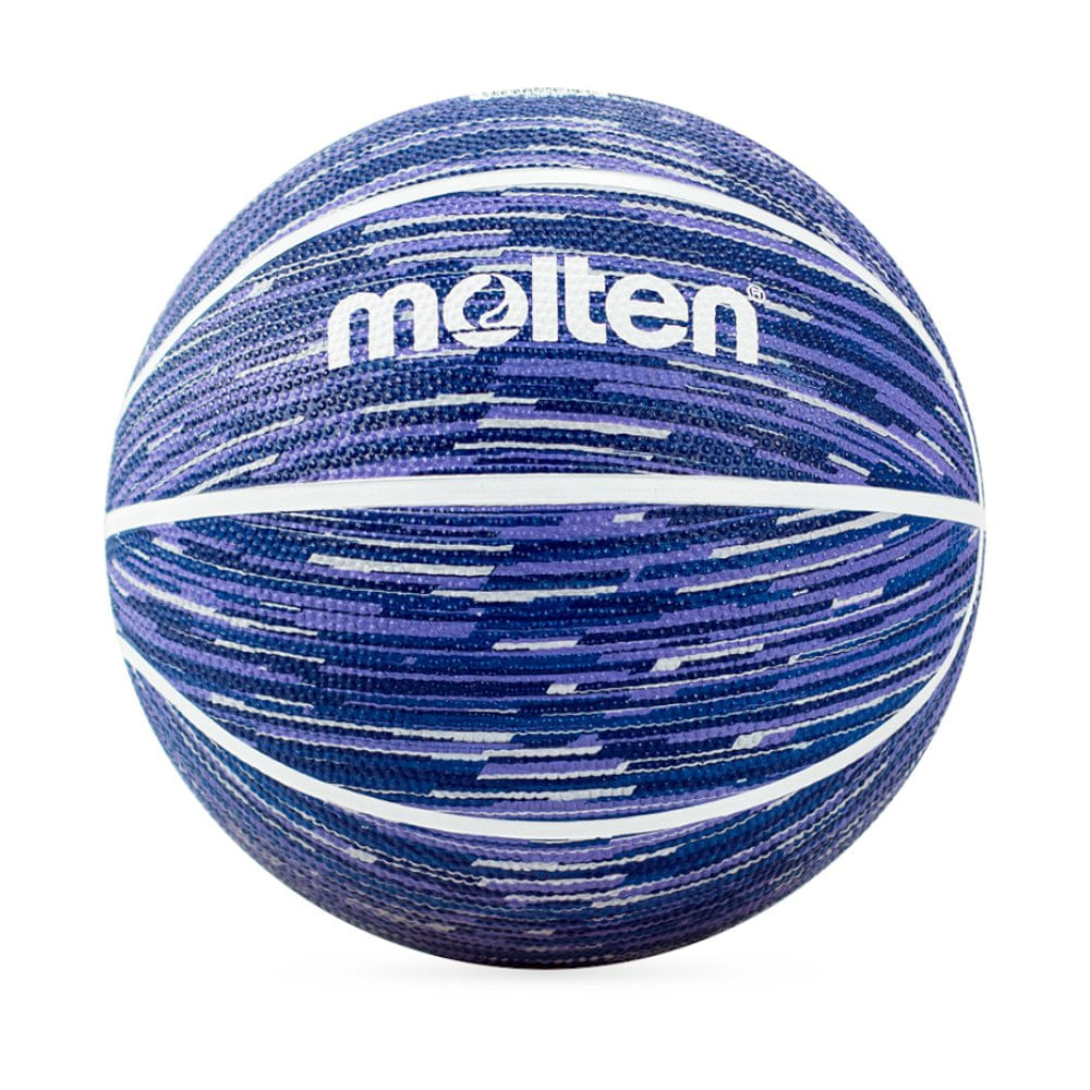 Pelota de Baloncesto No. 7 - Varios Colores Azul